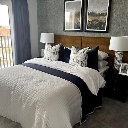 레스터 Waterside House 빌라 외부 사진