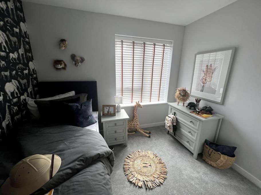 레스터 Waterside House 빌라 외부 사진