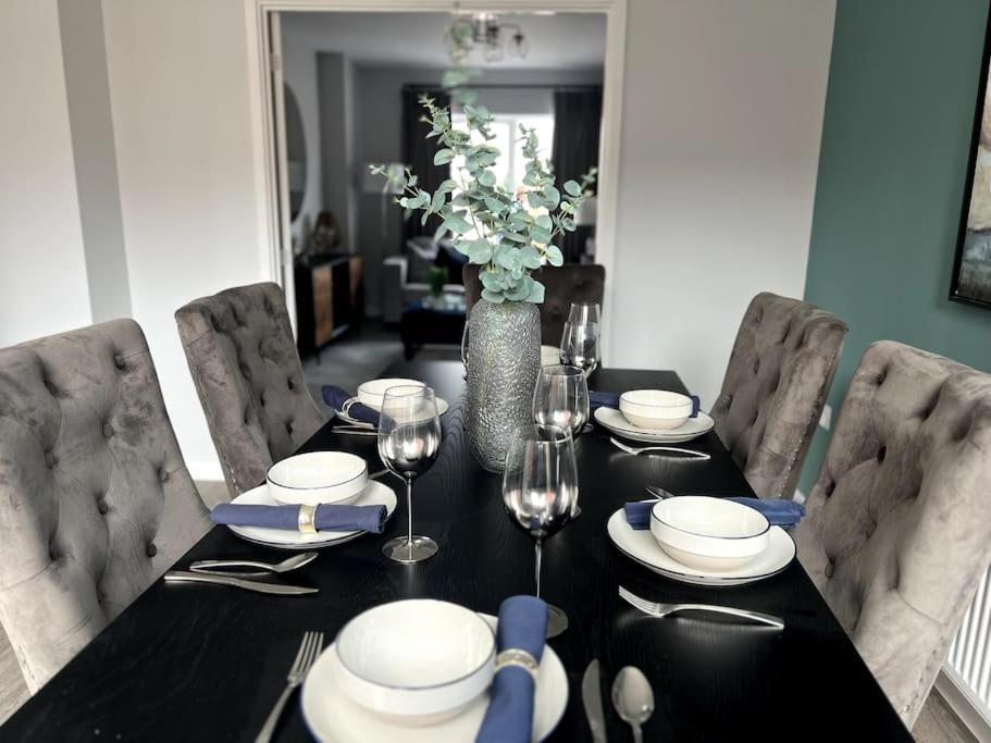 레스터 Waterside House 빌라 외부 사진