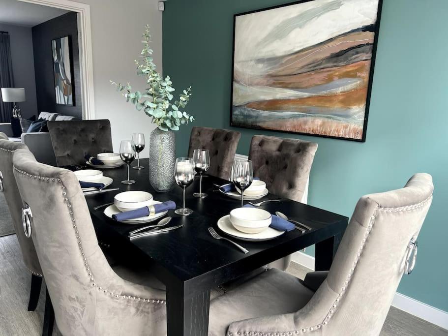 레스터 Waterside House 빌라 외부 사진