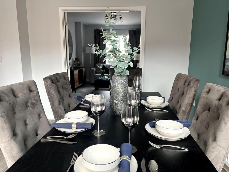 레스터 Waterside House 빌라 외부 사진