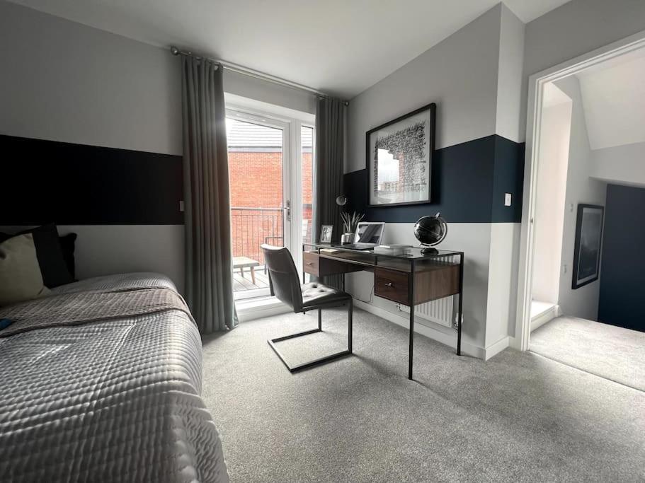 레스터 Waterside House 빌라 외부 사진